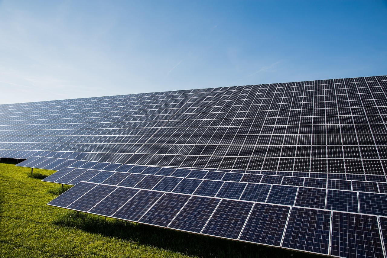 В Чувашии появится своя солнечная электростанция