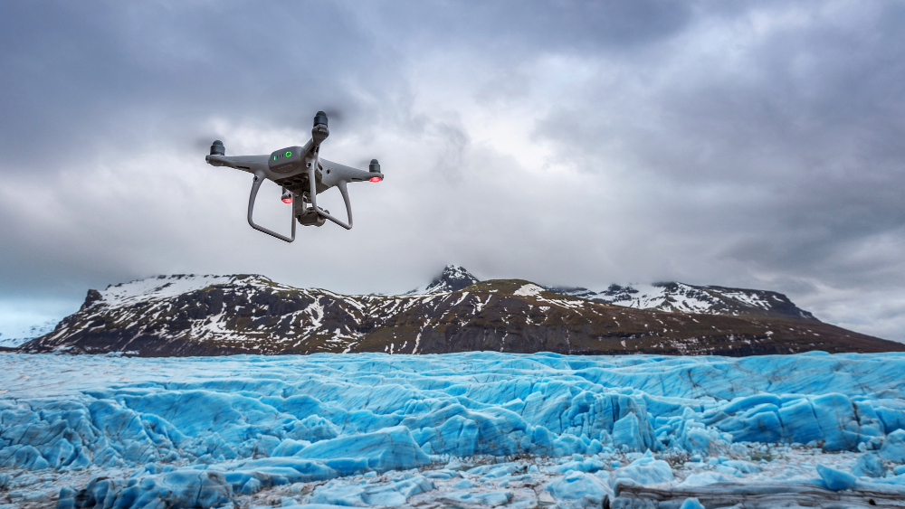 Арктика ждет высоких технологий