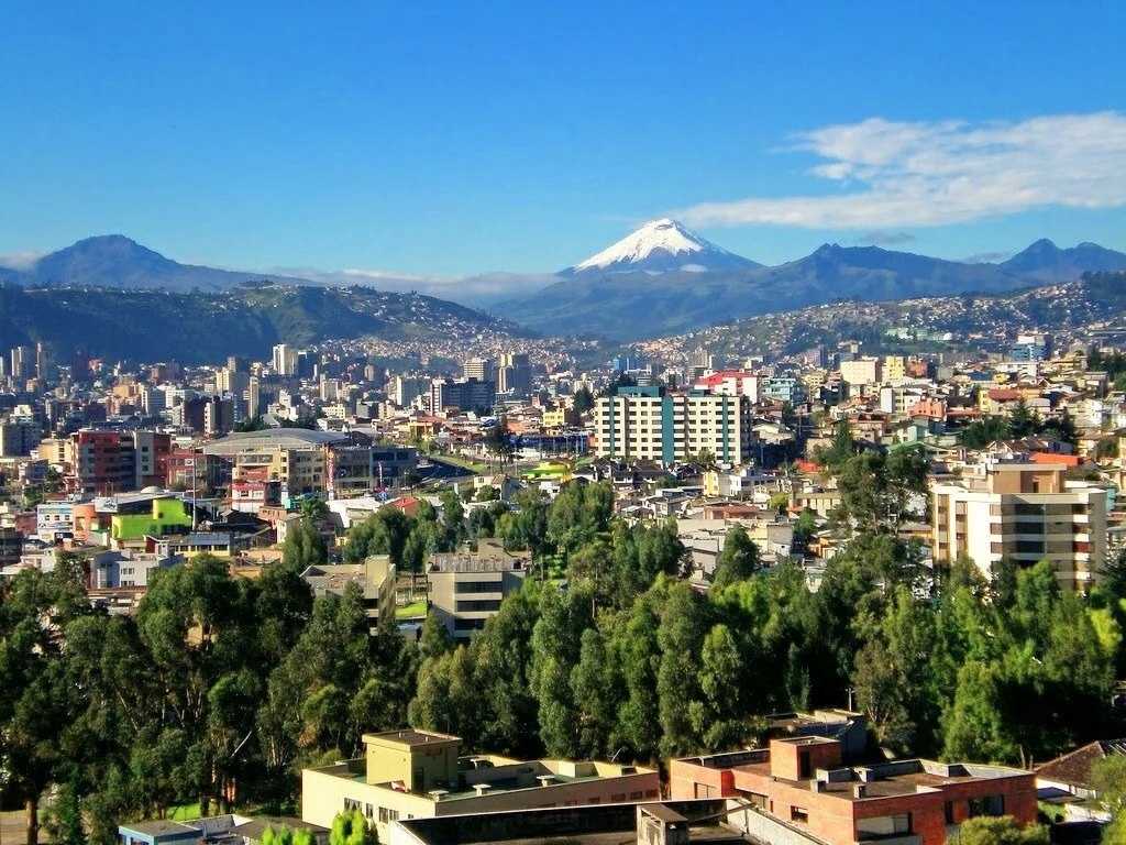 В Эквадоре придумали новый метод утилизации кокаина