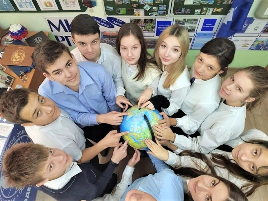 В Краснодарском крае стартует проект «Экология – дело каждого»