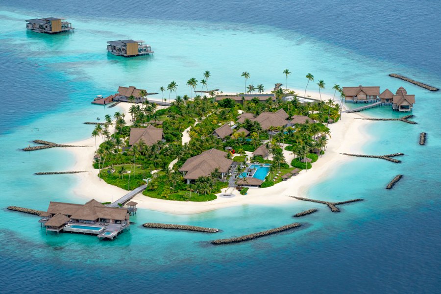 МИД Мальдив: необходимо скоординированное сотрудничество по климату