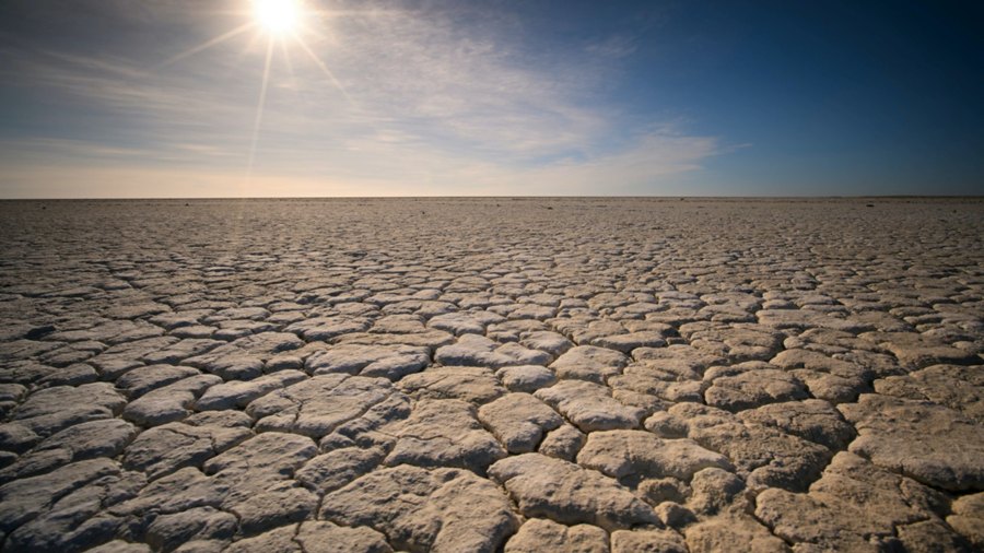 Financial Times: Европу ждет нехватка воды из-за засухи и «плохой политики»