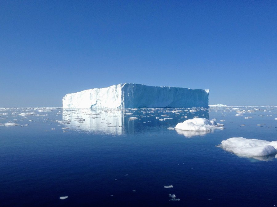 NASA: к 2100 году Земля потеряет 50% ледников из-за глобального потепления