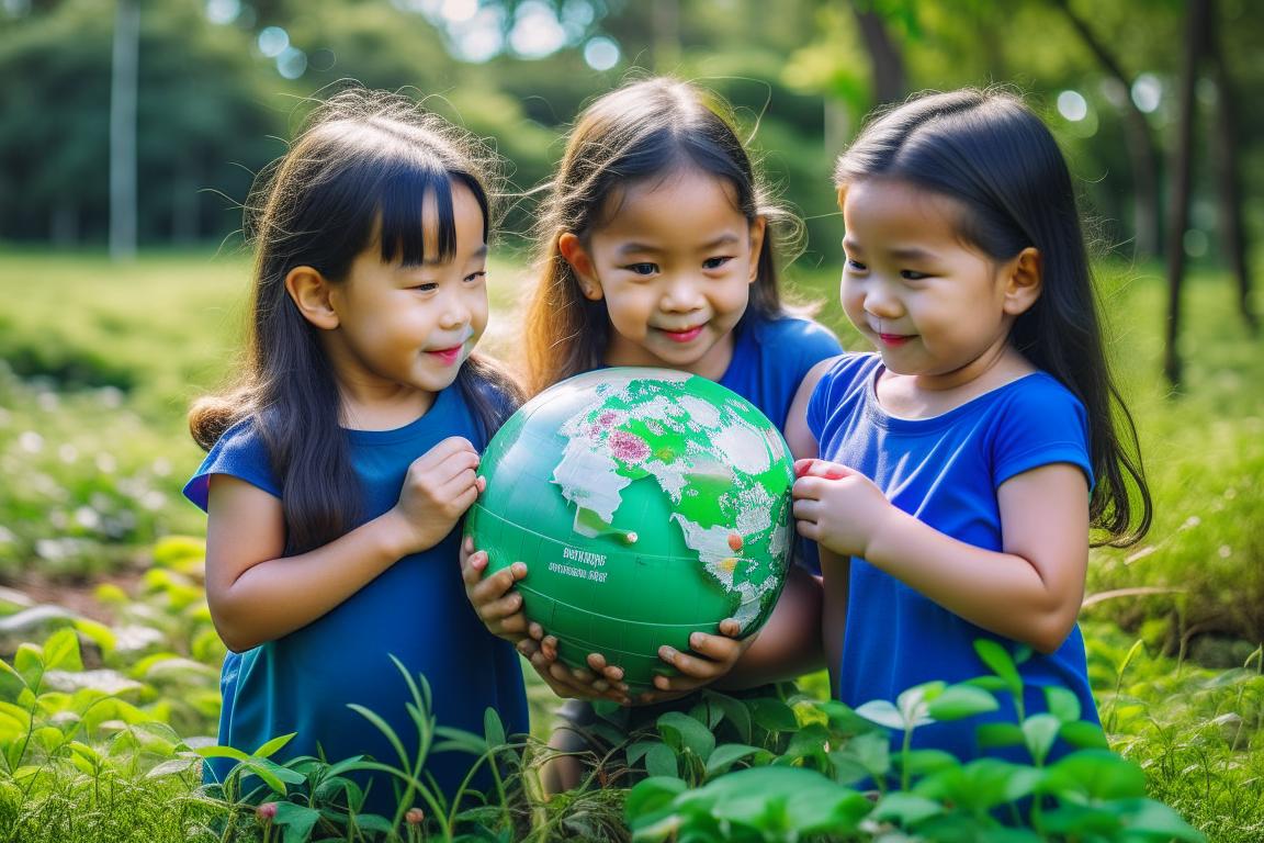 НАО включился в федпроект по экологическому воспитанию детей