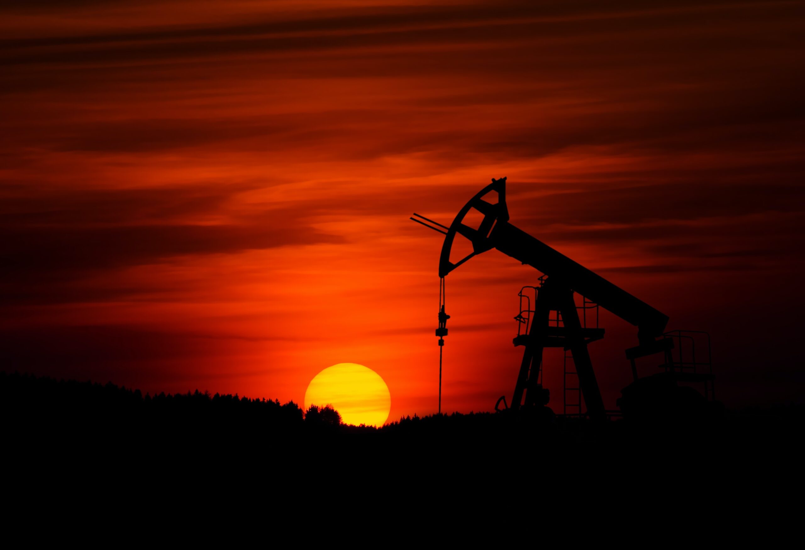 Эксперт: Скорее всего, в 2024 году нас ждет рекорд потребления нефти